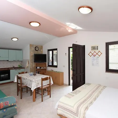 Apartment Dana & Stelio Comfort Studio Apartment *