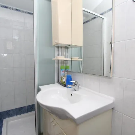 Dana & Stelio Comfort Studio Apartment * Rovinj