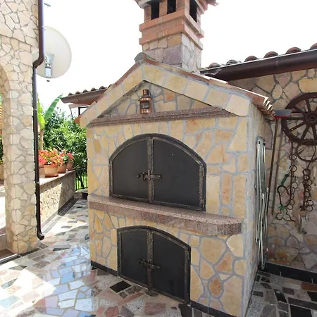 Dana & Stelio Comfort Studio Apartment Apartment Rovinj