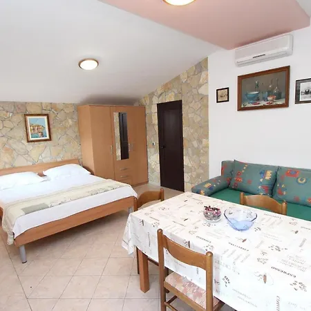 Apartman Dana & Stelio Comfort Studio Apartment
