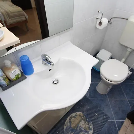 Dana & Stelio Comfort Studio Apartment Rovinj