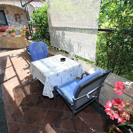 Apartment Dana & Stelio Comfort Studio Apartment *