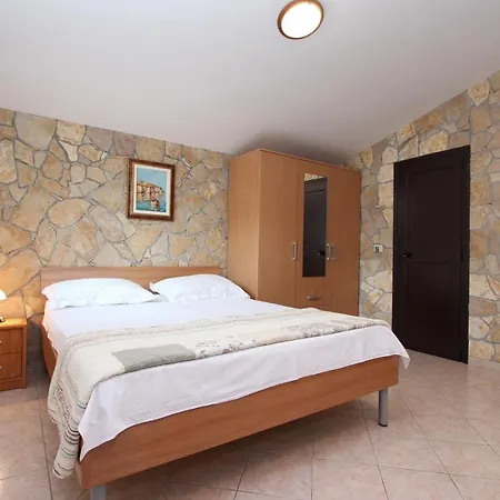 Apartmán Dana & Stelio Comfort Studio Apartment Rovinj